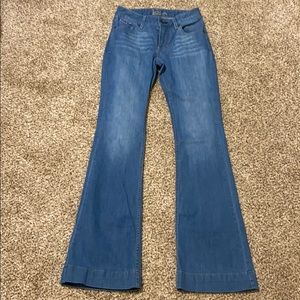 Lola Soho Kimes Ranch Jeans